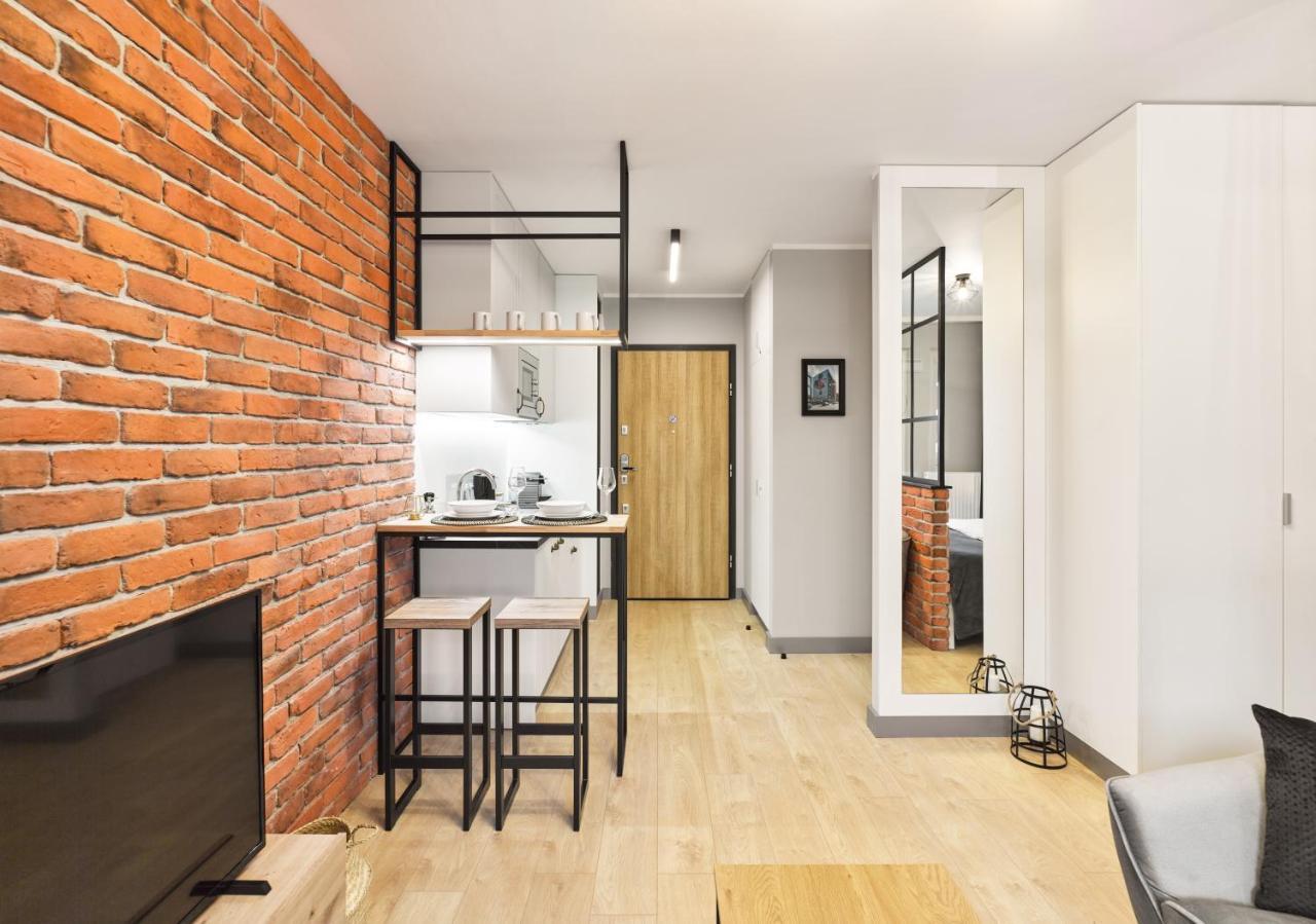 Atelier Apartamenty Praga No.5 วอร์ซอ ภายนอก รูปภาพ