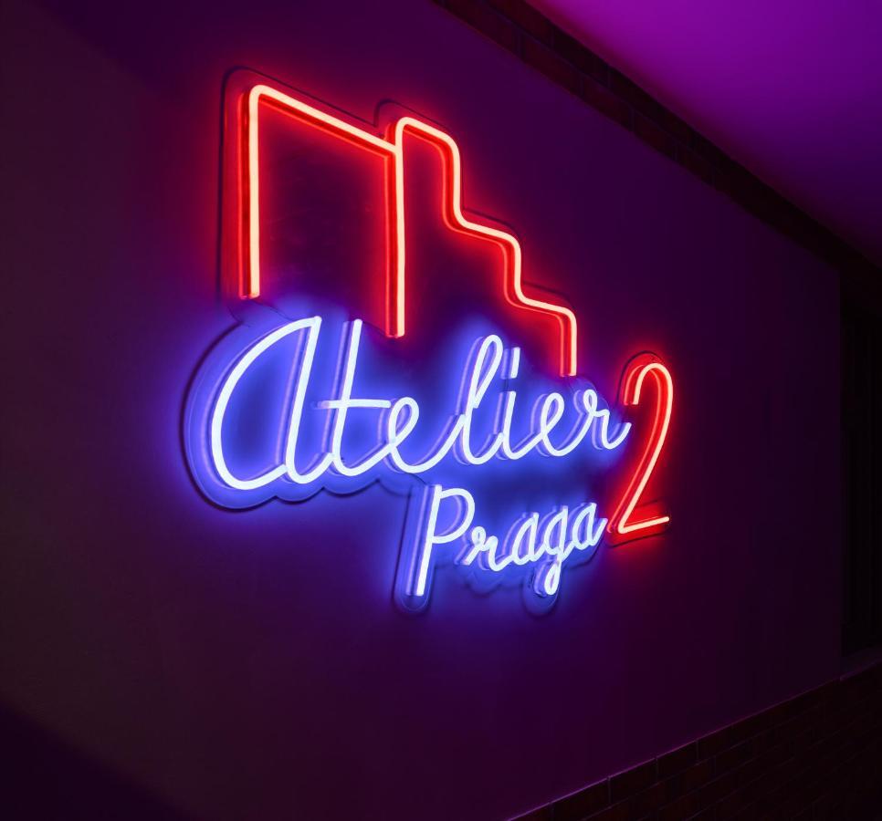 Atelier Apartamenty Praga No.5 วอร์ซอ ภายนอก รูปภาพ